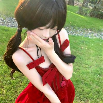 流浪女海报