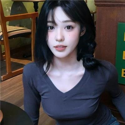 恣女木海报